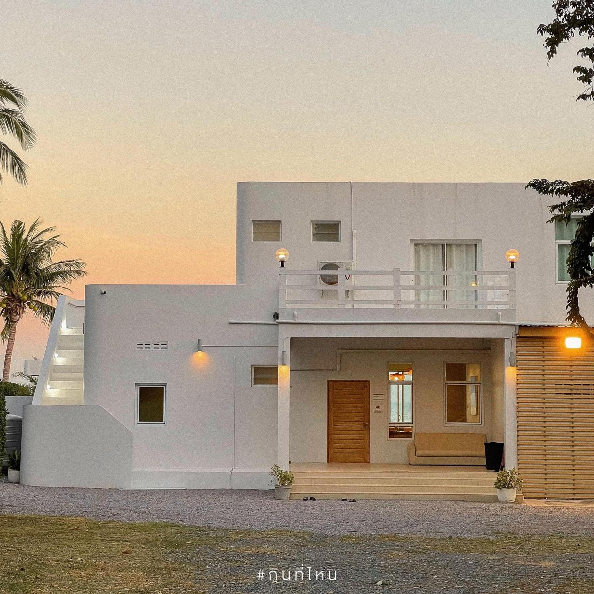 Ban Bo Nok The La Palma Villa Kuiburi מראה חיצוני תמונה